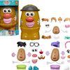 Super couineur tête de pomme de terre - jouet de pomme de terre pour filles et garçons à partir de 2 ans