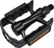 Union Pedal SP610 9 16 Blister Black Silver