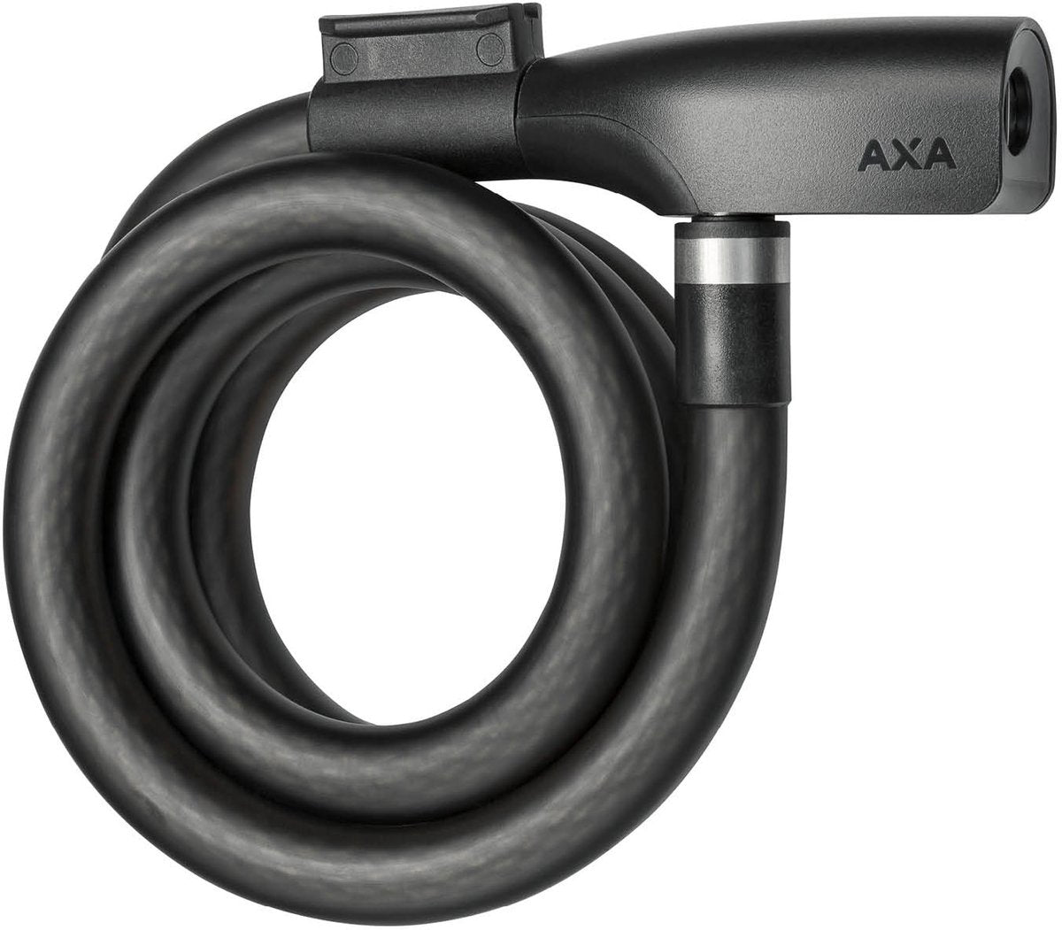Serrure AXA serrure à câble Résolu 120cm - Ø15mm