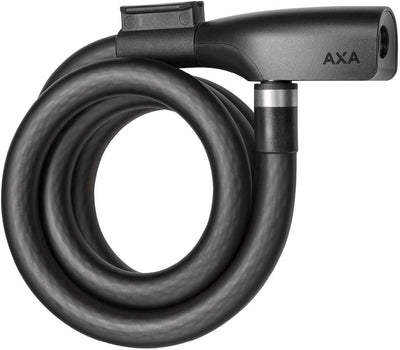 Serrure AXA serrure à câble Résolu 120cm - Ø15mm