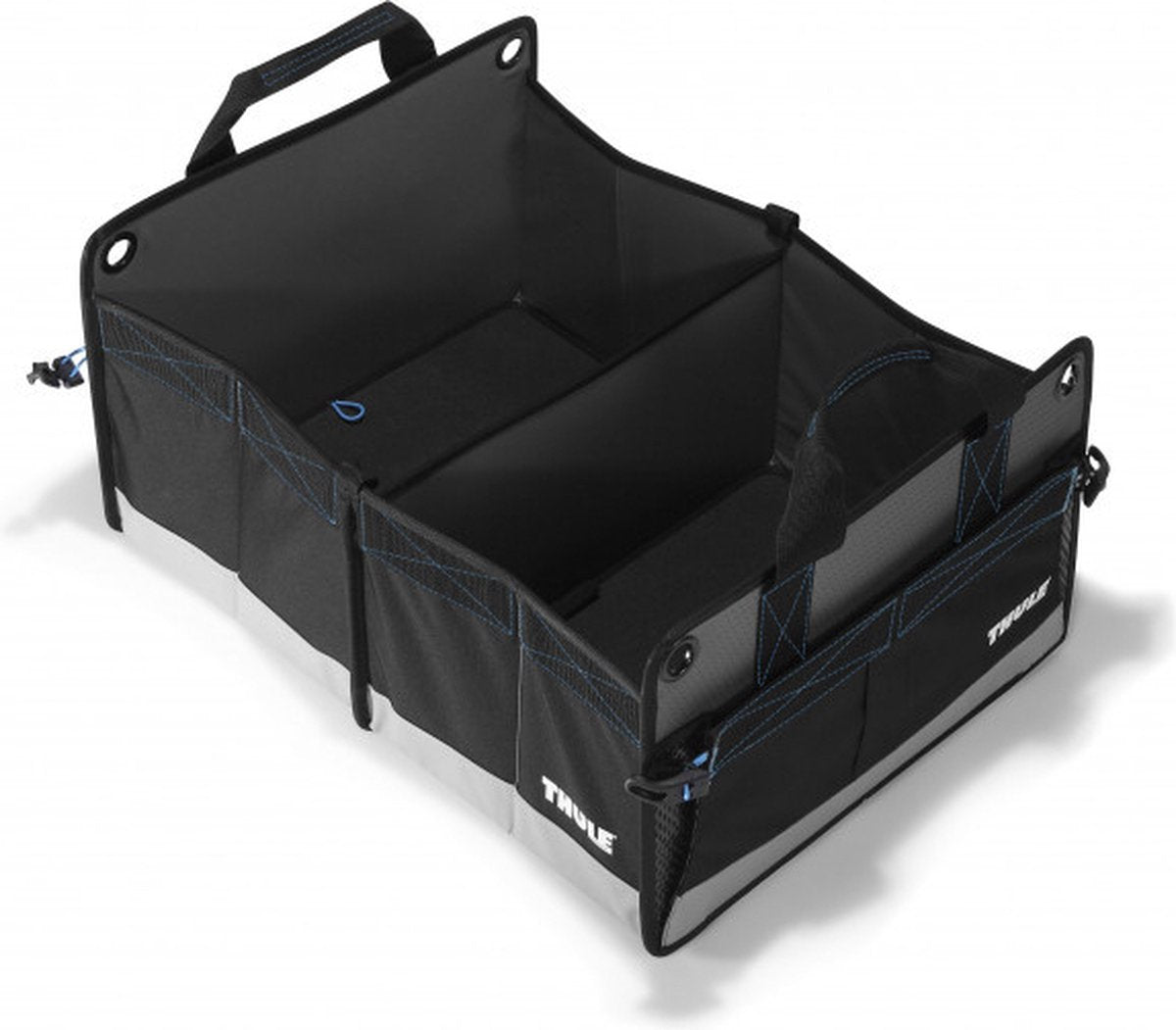 Thule go box - organiseur - grand - noir