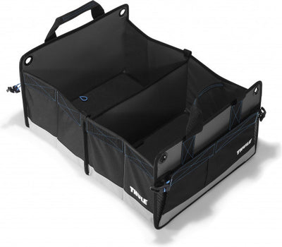 Thule go box - organiseur - grand - noir