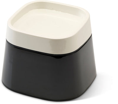 Savic Ergo Cube Drinking Bank Creme Black