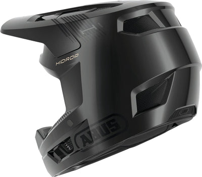 Abus casque hidrop noir brillant xl 61-62cm