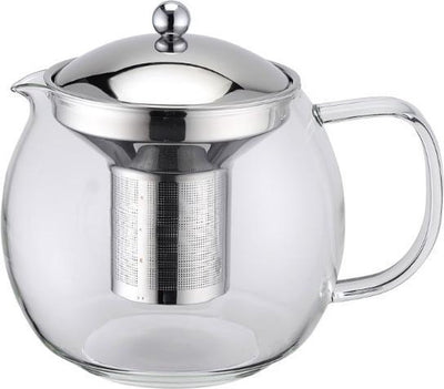 Théière Weis avec filtre à thé, 1,5 litre –