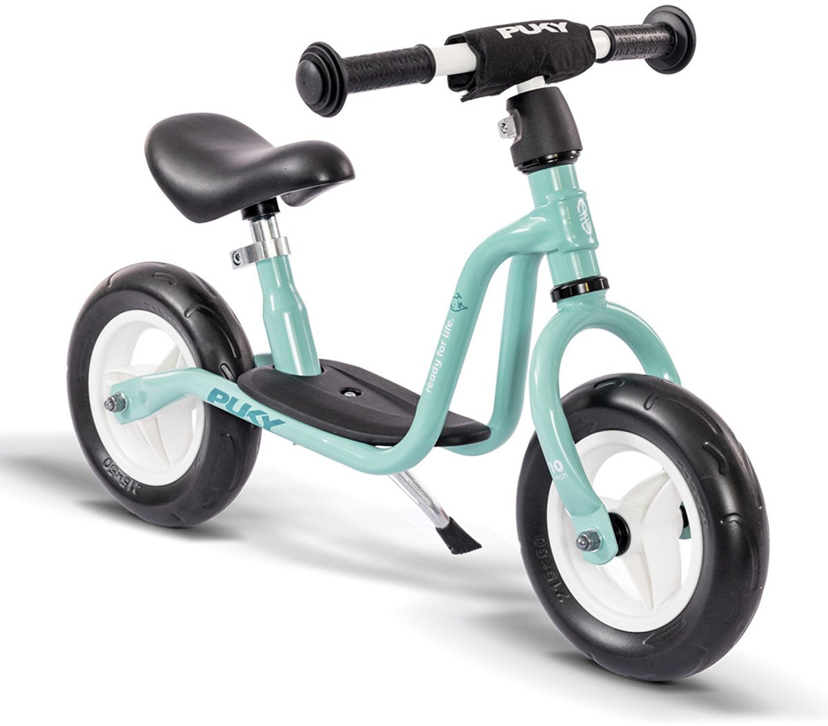 Puky draisienne lr m vert aqua