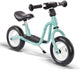 Puky draisienne lr m vert aqua