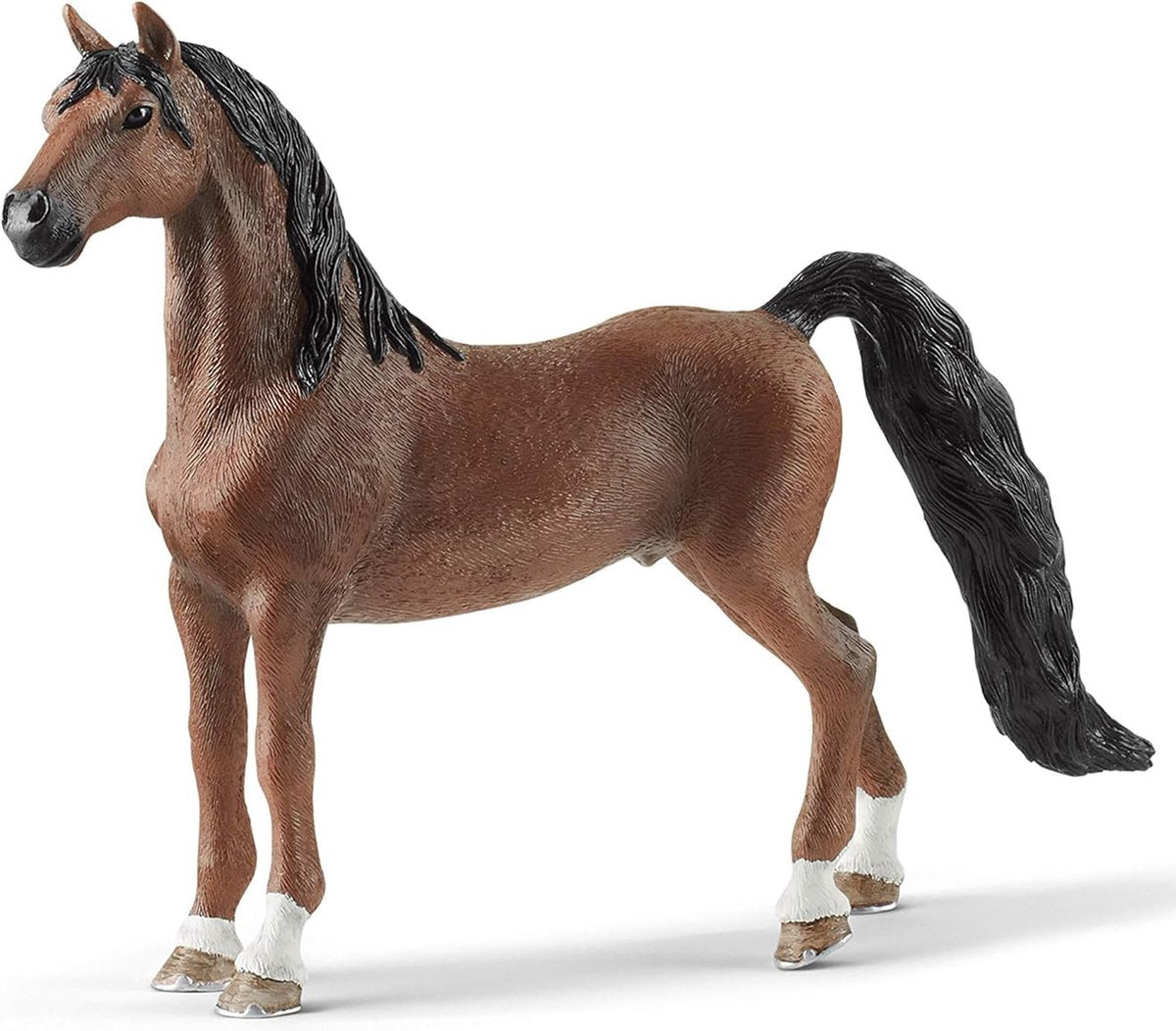 Schleich Horse Club Saddlebed Ruin 13913