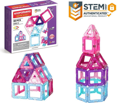 Magformers Inspire, 14dlg.
