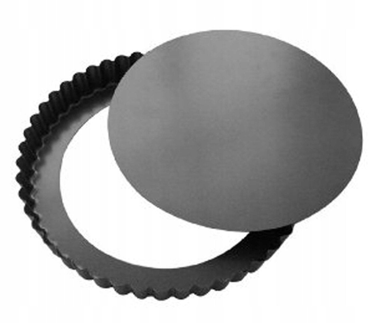 Debuyer de Buyer forme tarta ronde 23cm - fabriqué en France