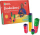 Plus sage sur les tours de fractions à l'école primaire - apprendre à rendre les fractions visuelles - adapté aux groupes 6, 7 et 8 - idéal pour les penseurs visuels -