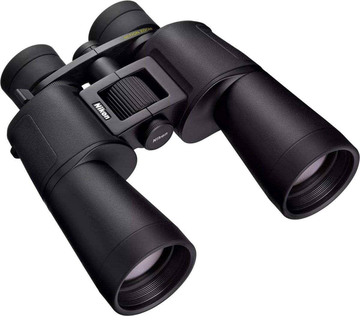 Jumelles Nikon action 10-22x50