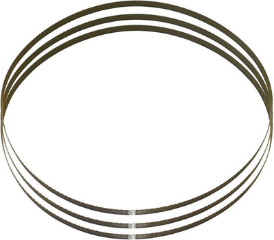 Lame de scie Güde - lame de scie pour gbs 200 1425x4x0,65 14 dents