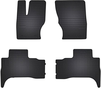 Tapis en caoutchouc Frogum Land Rover Range Rover Sport 2014-2022 -