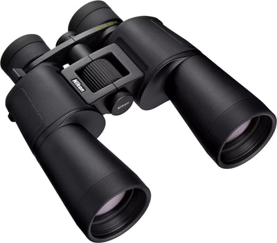 Jumelles Nikon action 10-22x50