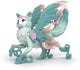 Renard à plumes magique Schleich