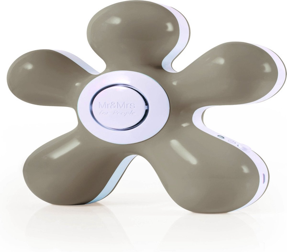 Diffuseur électrique Mr Mrs Fragrence - Mr Mrs Fragrance - Fiorello Diffuseur électrique - Mr Mrs Fragrance - Fiorello - pour capsules