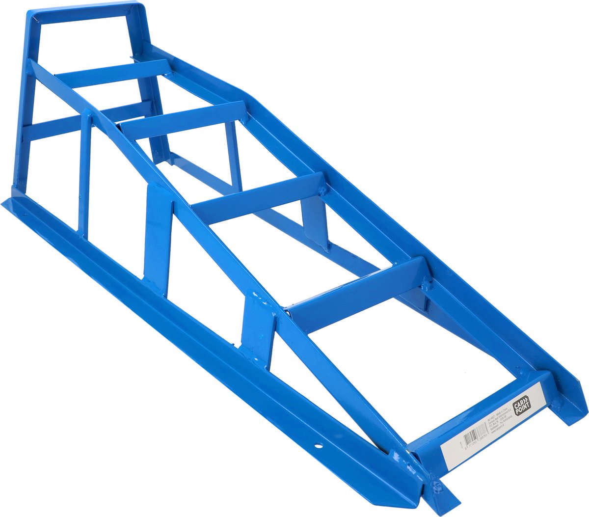 Pont bébé Carpoint - capacité de charge 2000 kg - dimensions 80x17x23cm - support stable