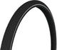 Dresco Traveler Tire 28 x 1,75 (47-622) Réflexion noire