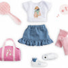 Corolle Girls - Tenue romantique