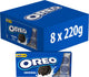 Oréo classique (8x 220gr)