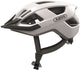 Aduro 3.0 Casque de vélo - sportif, chic, sûr - blanc