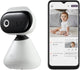 Motorola pip1000 connect pip1000 connect (eu) moniteur vidéo pour bébé