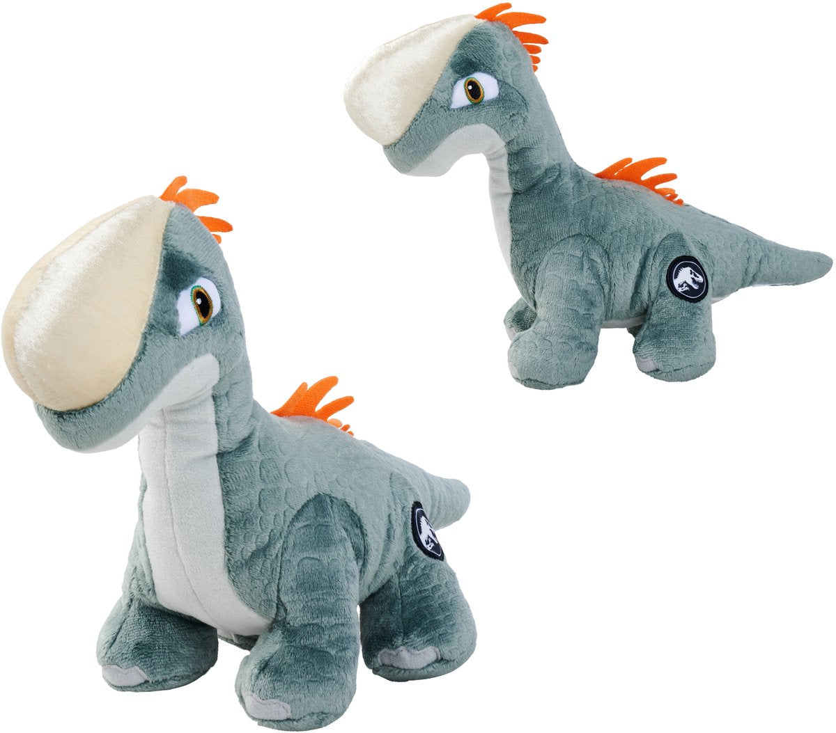 Peluche Simba universelle - gros titanosaure (25cm)
