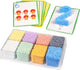 Ressources d'apprentissage Playfoam® Shape Learn Numbers Set - 3+