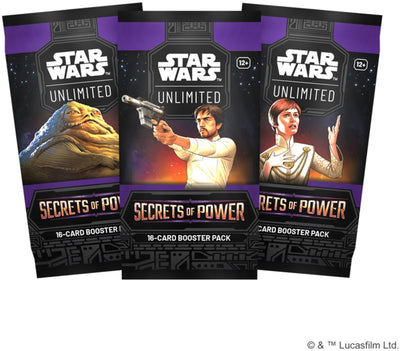Jeux de vol fantastiques Star Wars secrets illimités du booster de puissance