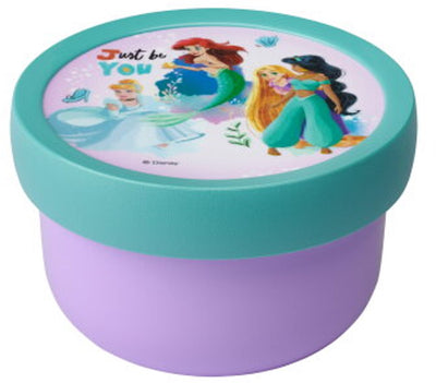 Mépal Campus Fruitbox 300 ml - Princesse Disney