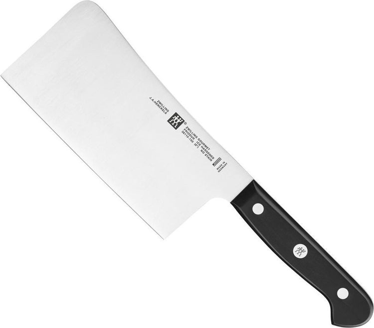 Couteau à découper gourmet Zwilling - 15 cm - acier inoxydable