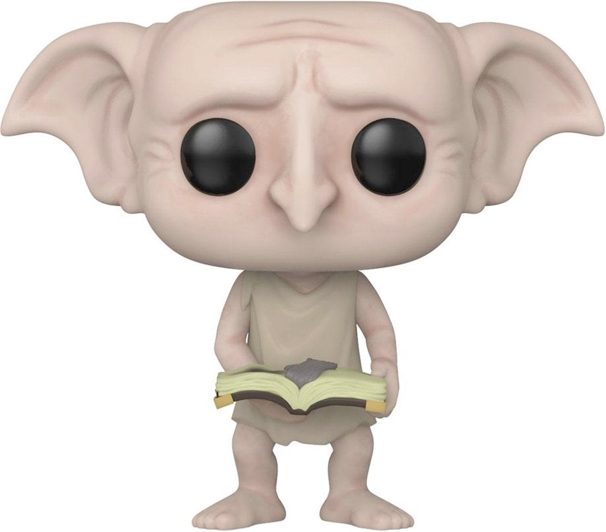 Funko Harry Potter-pop! films vinyle chambre des secrets anniversaire dobby figurine de collection 9 cm - multicolore