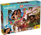 Lisciani Disney Puzzle Df M-Plus 48 Océanie 2