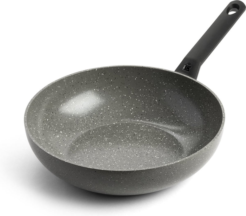 BK Granite Wok Pan Ø28 cm