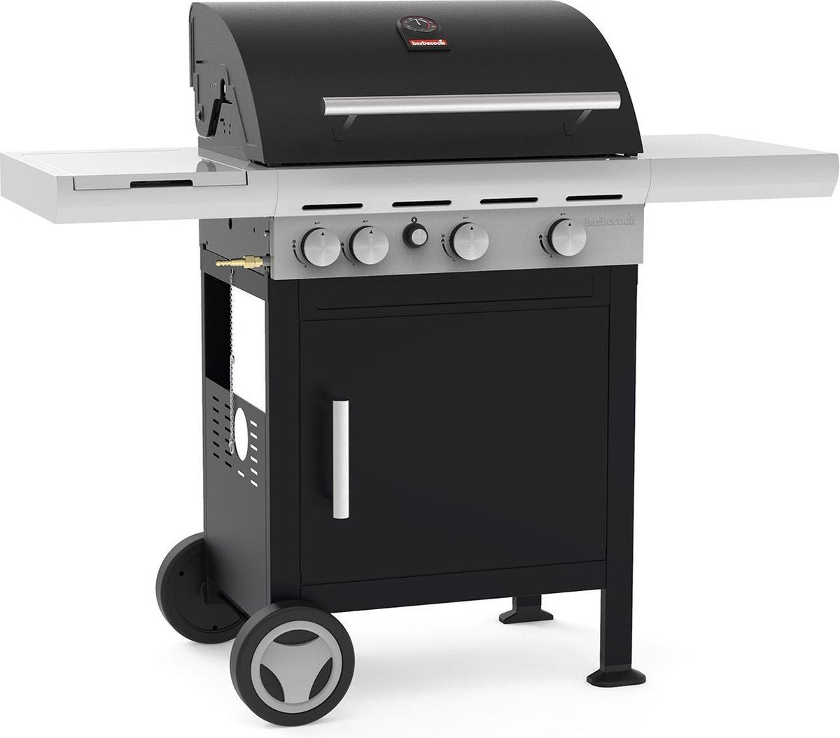 BarboCook Spring 3212