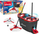 Vileda 1052218 - ew c turbo 1 système + 2 remplacement. | 1 pièce
