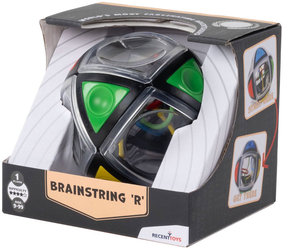 Jouets récents jeu de réflexion puzzle brainstring r
