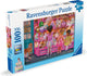 Ravensburger Jigsaw Puzzle XXL Ballet and Bakery, 100e.