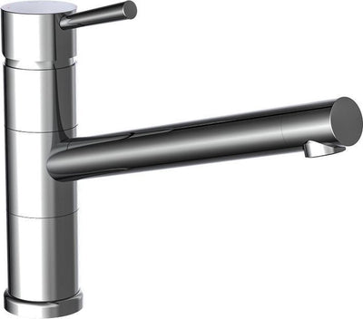 Schütte Schütte One -Button Mixer Unicorn Chrome -Colored