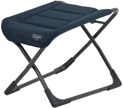 Crespo - voetenbank - ap 231 - air-deluxe - bleu