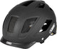 ABUS CASHET HYBAN 2.0 MIPS VELVET BLACK L 56-61CM