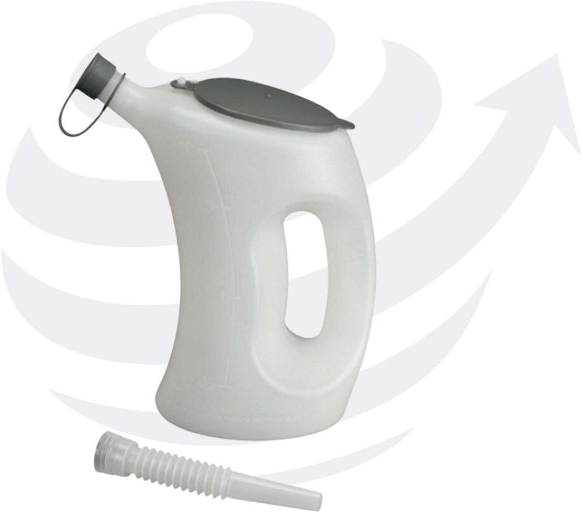 Pressol 1046396 - pichet 2l | 2 pièces