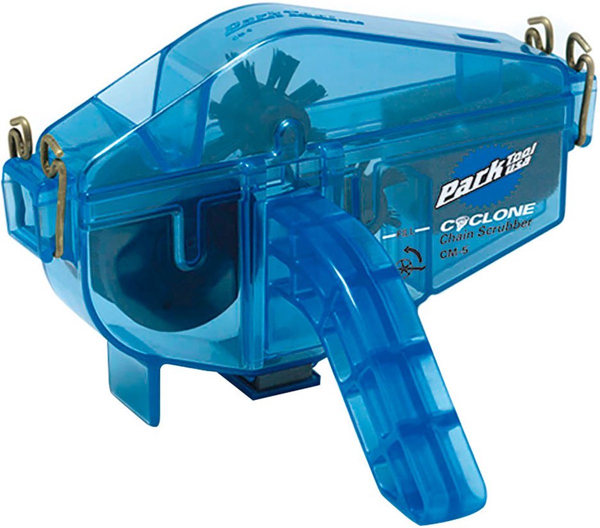 Nettoyant chaîne Parktool cyclone cm-5.3