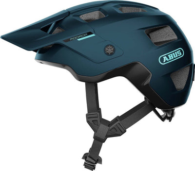 Abus helm modrop Midnight Blue S 51-55cm