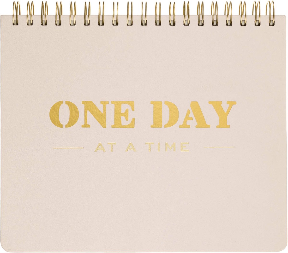 Agenda Eccolo - non daté (fr) - un jour - env.15x20cm - ec-q608b