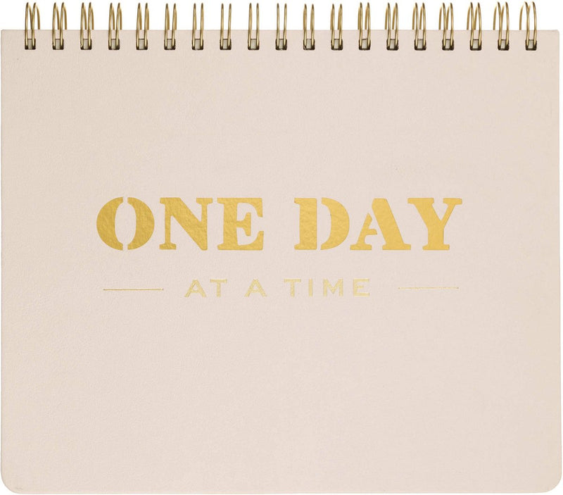 Agenda Eccolo - non daté (fr) - un jour - env.15x20cm - ec-q608b