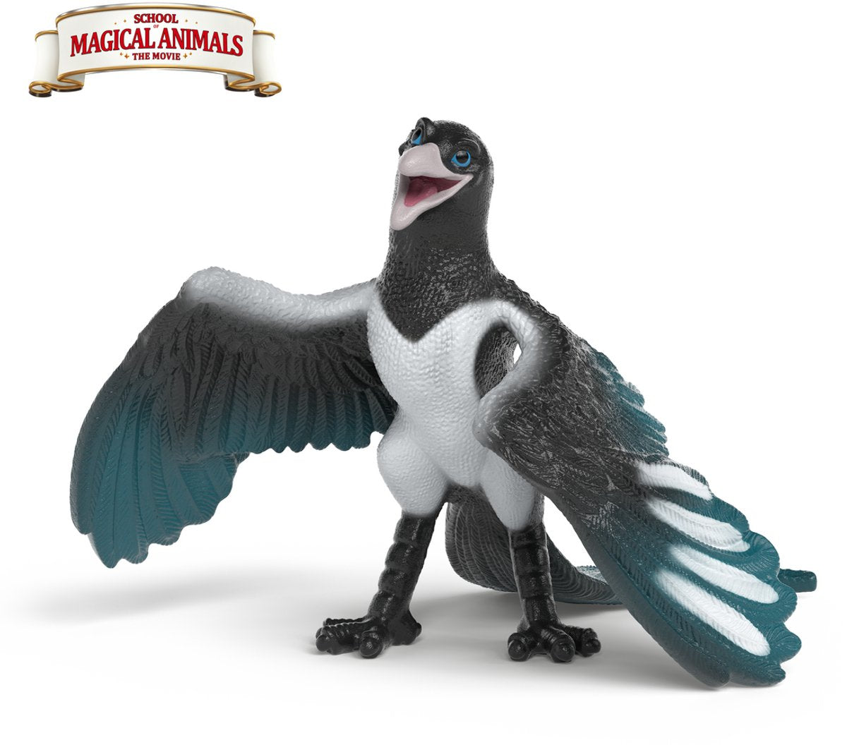 Schleich école des animaux magiques pinkie la pie 14956