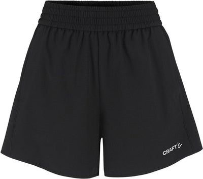 Craft Core Essence Short Femmes - Noir | taille: l