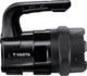 Lampe de poche Varta Indestructible BL20 Pro - 400 lumens - portée lumineuse de 400 mètres - avec 6 piles AA - IP54 résistante aux éclaboussures - résistante aux chutes jusqu'à 4 mètres